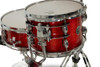 Gretsch Catalina Club Micro 4pc Shell Pack - Gloss Crimson Burst (CC2-M264) | Musician Madness