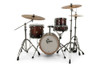 Gretsch Catalina Club Micro 4pc Shell Pack - Satin Antique Fade (CC2-M264) | Musician Madness
