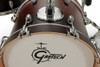 Gretsch Catalina Club Micro 4pc Shell Pack - Satin Antique Fade (CC2-M264) | Musician Madness