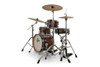 Gretsch Catalina Club Micro 4pc Shell Pack - Satin Antique Fade (CC2-M264) | Musician Madness