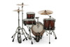 Gretsch Catalina Club Micro 4pc Shell Pack - Satin Antique Fade (CC2-M264) | Musician Madness