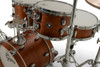 Gretsch Catalina Club Micro 4pc Shell Pack - Satin Walnut Glaze (CC2-M264) | Musician Madness