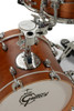 Gretsch Catalina Club Micro 4pc Shell Pack - Satin Walnut Glaze (CC2-M264) | Musician Madness