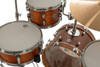 Gretsch Catalina Club Micro 4pc Shell Pack - Satin Walnut Glaze (CC2-M264) | Musician Madness