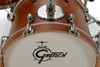 Gretsch Catalina Club Micro 4pc Shell Pack - Satin Walnut Glaze (CC2-M264) | Musician Madness