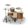 Gretsch Catalina Club 3pc Shell Pack - Bronze Sparkle (CC2-R443C) | Musician Madness