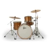 Gretsch Catalina Club 3pc Shell Pack - Bronze Sparkle (CC2-R443C) | Musician Madness