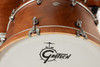 Gretsch Catalina Club 4pc Shell Pack - Satin Walnut Glaze (CC2-R444C) | Musician Madness