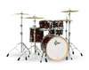 Gretsch Catalina Maple 5pc Shell Pack - Walnut Glaze (CM1-E605) | Musician Madness