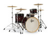 Gretsch Catalina Maple 4pc Shell Pack - Deep Cherry Burst (CM1-E824S) | Musician Madness