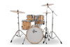 Gretsch Catalina Maple 5pc Shell Pack - Antique Maple (CM2-E605) | Musician Madness