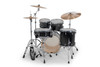 Gretsch Catalina Maple 5pc Shell Pack - Black Stardust (CM2-E605) | Musician Madness