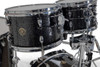 Gretsch Catalina Maple 5pc Shell Pack - Black Stardust (CM2-E605) | Musician Madness