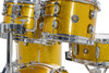 Gretsch Catalina Maple 5pc Shell Pack - Lemon Sparkle (CM2-E605) | Musician Madness