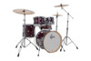Gretsch Catalina Maple 5pc Shell Pack - Purple Gloss (CM2-E605) | Musician Madness