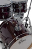 Gretsch Catalina Maple 5pc Shell Pack - Purple Gloss (CM2-E605) | Musician Madness