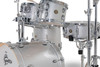 Gretsch Catalina Maple 5pc Shell Pack - Silver Sparkle (CM2-E605) | Musician Madness
