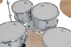Gretsch Catalina Maple 5pc Shell Pack - Silver Sparkle (CM2-E605) | Musician Madness