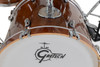 Gretsch Catalina Maple 5pc Shell Pack - Walnut Glaze (CM2-E605) | Musician Madness