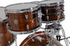 Gretsch Catalina Maple 5pc Shell Pack - Walnut Glaze (CM2-E605) | Musician Madness