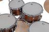 Gretsch Catalina Maple 5pc Shell Pack - Walnut Glaze (CM2-E605) | Musician Madness