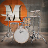 Gretsch Catalina Maple 4pc Shell Pack - Antique Sparkle (CM2-E624S) | Musician Madness