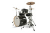 Gretsch Catalina Maple 4pc Shell Pack - Black Stardust (CM2-E624S) | Musician Madness