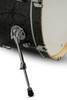 Gretsch Catalina Maple 4pc Shell Pack - Black Stardust (CM2-E624S) | Musician Madness