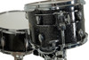 Gretsch Catalina Maple 4pc Shell Pack - Black Stardust (CM2-E624S) | Musician Madness