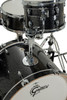 Gretsch Catalina Maple 4pc Shell Pack - Black Stardust (CM2-E624S) | Musician Madness