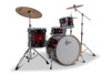 Gretsch Catalina Maple 4pc Shell Pack - Deep Cherry Burst (CM2-E624S) | Musician Madness