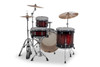 Gretsch Catalina Maple 4pc Shell Pack - Deep Cherry Burst (CM2-E624S) | Musician Madness