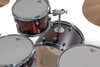 Gretsch Catalina Maple 4pc Shell Pack - Deep Cherry Burst (CM2-E624S) | Musician Madness