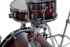 Gretsch Catalina Maple 4pc Shell Pack - Deep Cherry Burst (CM2-E624S) | Musician Madness