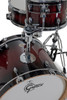 Gretsch Catalina Maple 4pc Shell Pack - Deep Cherry Burst (CM2-E624S) | Musician Madness
