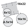 Gretsch Catalina Maple 4pc Shell Pack - Lemon Sparkle (CM2-E624S) | Musician Madness