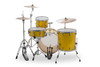 Gretsch Catalina Maple 4pc Shell Pack - Lemon Sparkle (CM2-E624S) | Musician Madness