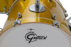 Gretsch Catalina Maple 4pc Shell Pack - Lemon Sparkle (CM2-E624S) | Musician Madness
