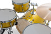 Gretsch Catalina Maple 4pc Shell Pack - Lemon Sparkle (CM2-E624S) | Musician Madness
