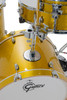 Gretsch Catalina Maple 4pc Shell Pack - Lemon Sparkle (CM2-E624S) | Musician Madness
