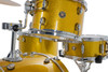 Gretsch Catalina Maple 4pc Shell Pack - Lemon Sparkle (CM2-E624S) | Musician Madness