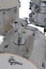 Gretsch Catalina Maple 4pc Shell Pack - Silver Sparkle (CM2-E624S) | Musician Madness