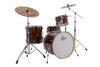 Gretsch Catalina Maple 4pc Shell Pack - Walnut Glaze (CM2-E624S) | Musician Madness