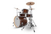 Gretsch Catalina Maple 4pc Shell Pack - Walnut Glaze (CM2-E624S) | Musician Madness