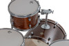 Gretsch Catalina Maple 4pc Shell Pack - Walnut Glaze (CM2-E624S) | Musician Madness