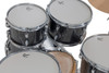 Gretsch Catalina Maple 5pc Shell Pack - Black Stardust (CM2-E625) | Musician Madness