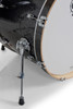 Gretsch Catalina Maple 5pc Shell Pack - Black Stardust (CM2-E625) | Musician Madness