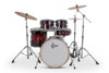 Gretsch Catalina Maple 5pc Shell Pack - Dark Cherry Burst (CM2-E625) | Musician Madness