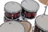 Gretsch Catalina Maple 5pc Shell Pack - Dark Cherry Burst (CM2-E625) | Musician Madness