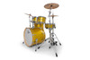 Gretsch Catalina Maple 5pc Shell Pack - Lemon Sparkle (CM2-E625) | Musician Madness